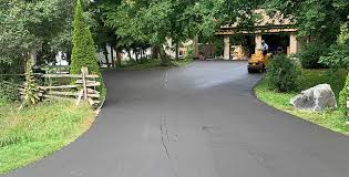 Best Driveway Repair and Patching  in Waynesburg, OH